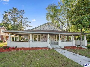 321 N Park St, Mullins, SC 29574