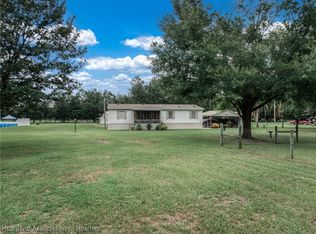 2823 N Bonnet Creek Rd, Avon Park, FL 33825