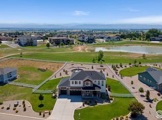 3805 Bridle Ridge Cir, Severance, CO 80524