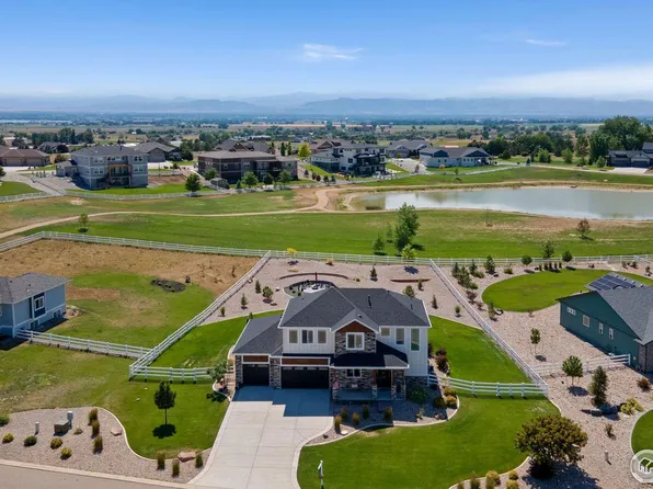 3805 Bridle Ridge Cir, Severance, CO 80524