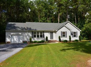 14351 Megan Way, Laurel, DE 19956