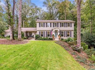 500 Tanacrest Cir, Atlanta, GA 30328