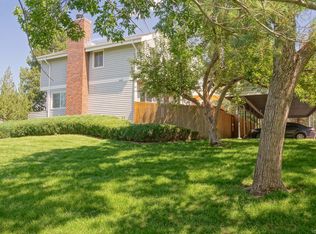 11578 E Bayaud Dr, Aurora, CO 80012