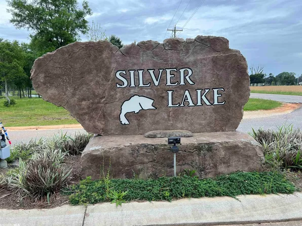 0 W West Blvd #8, Silverhill, AL 36576