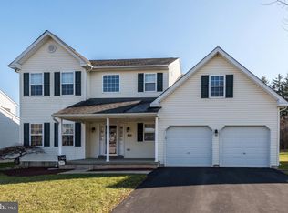 307 Pennington Way, Perkasie, PA 18944