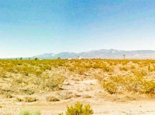 0 Daisy Rd, Adelanto, CA 92301