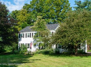 92 Red Maple Rd, Olive, NY 12481