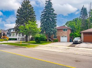 35 Netherford Rd, Vaughan, ON L6A 1C7