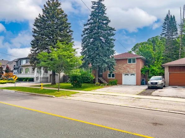 35 Netherford Rd, Vaughan, ON L6A 1C7