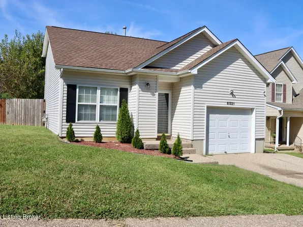 6521 Bridleview Cir, Louisville, KY 40228
