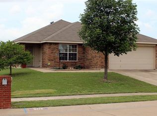 111 Shea St, Waxahachie, TX 75165