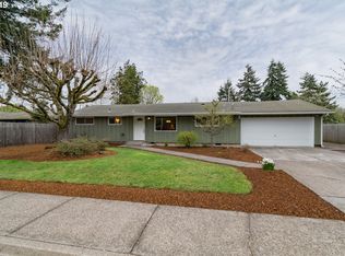 1545 Norkenzie Rd, Eugene, OR 97401