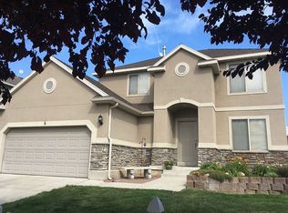 2232 N 2080 W, Lehi, UT 84043