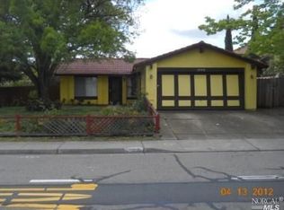 2008 Woolner Ave, Fairfield, CA 94533