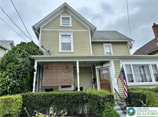 189 W 27th St, Northampton, PA 18067