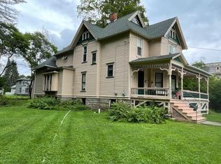 106 Water St, Coudersport, PA 16915