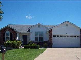 4 Jill Marie, Imperial, MO