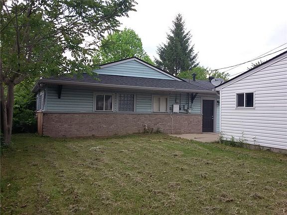 2nd image of 4949 Diana Dr