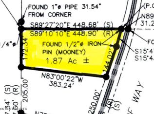 1 City Bridge Rd, Wiggins, MS 39577