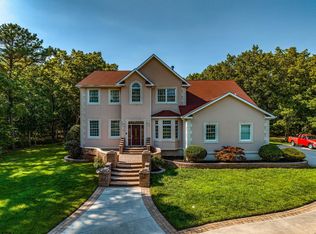 14 High School Dr, Egg Harbor Township, NJ
