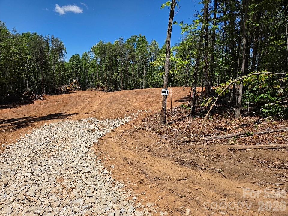 1st image of Vein Mountain Rd #5