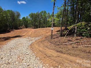 Vein Mountain Rd #5, Nebo, NC 28761