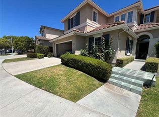 32 Bristlecone, Irvine, CA 92620