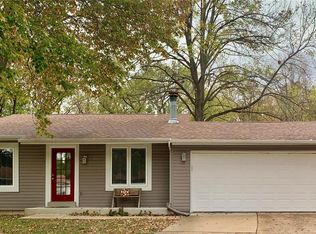 83 Caribou Ct, Eureka, MO 63025