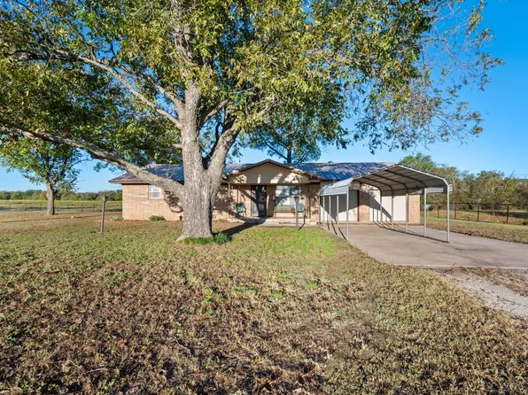 596 S Fm 129, Santo, TX 76472