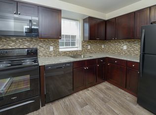 Woodacres Apartment Homes, Claymont, DE 19703