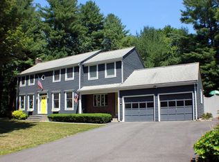 276 City View Blvd, Westfield, MA 01085