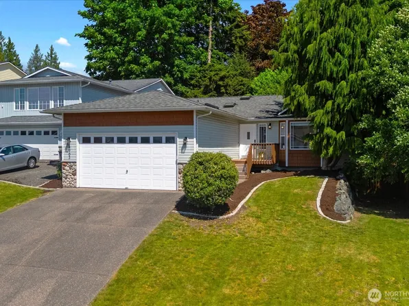 4903 72nd Drive NE, Marysville, WA 98270