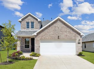 725 Rusty Spurs Pl, Celina, TX 75009