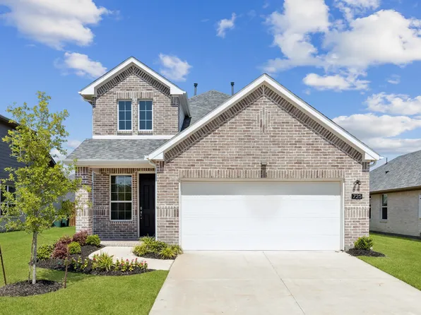 725 Rusty Spurs Pl, Celina, TX 75009