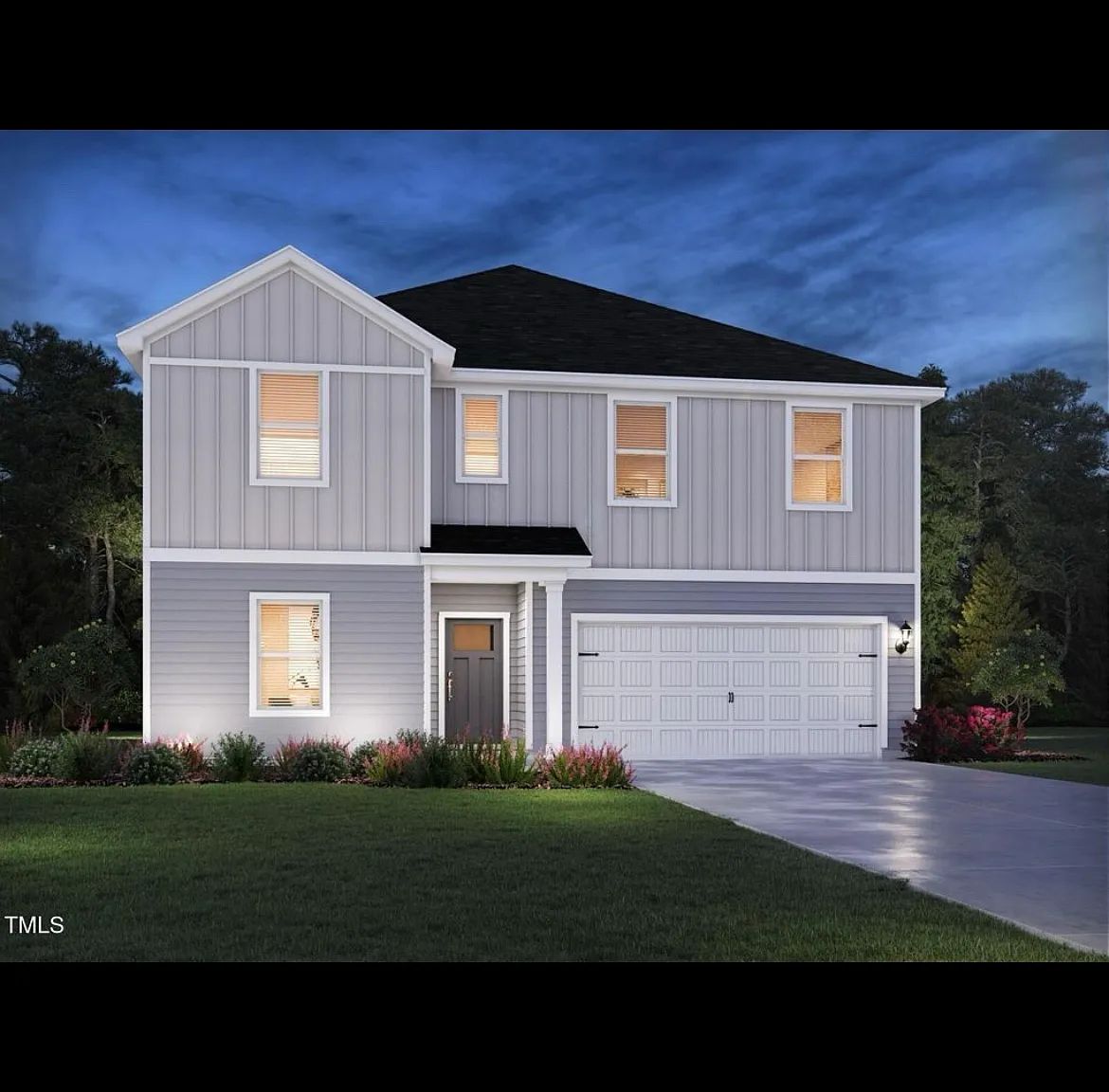 406 Red Cedar Way — Photo 1