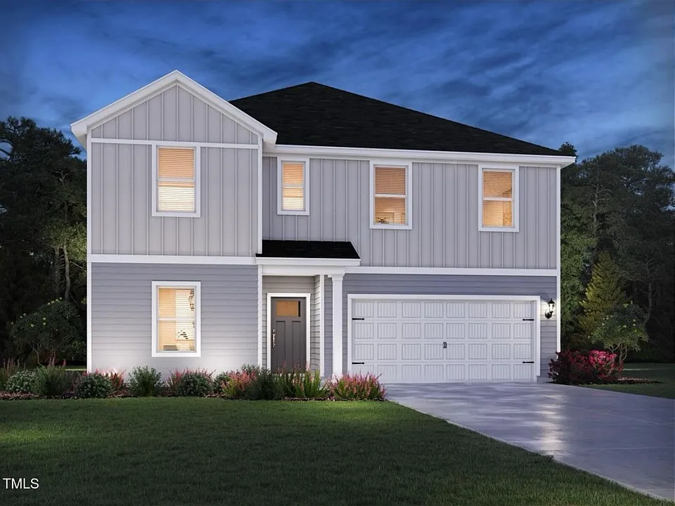 406 Red Cedar Way