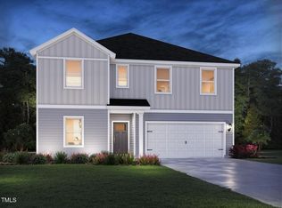 406 Red Cedar Way, Fuquay Varina, NC 27526
