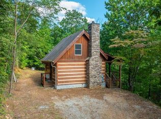 265 Pineview Rd, Franklin, NC 28734