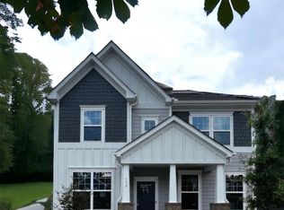 130 Magnolia St, Woodruff, SC 29388