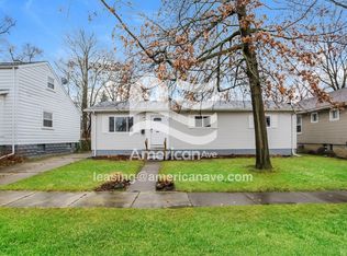 145 W George Ave, Hazel Park, MI