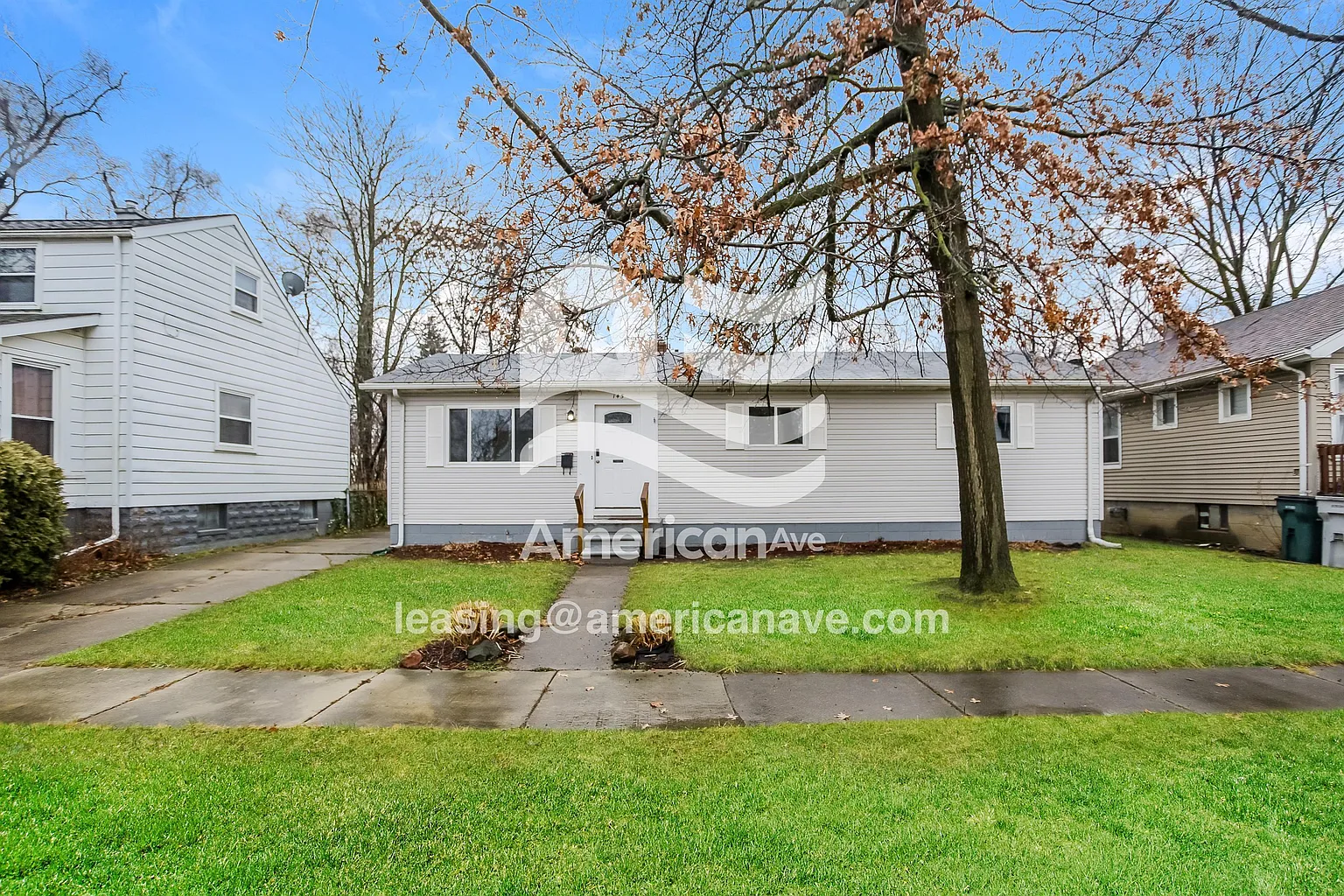 145 W George Ave photo 1