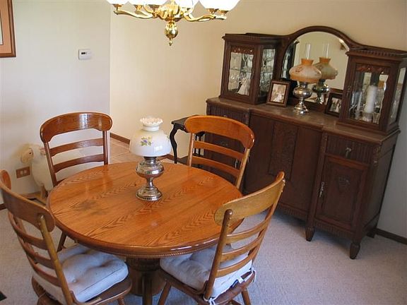 Dining Room 13x12