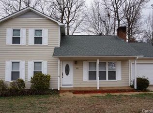 1625 Hoffman Rd, Gastonia, NC 28054