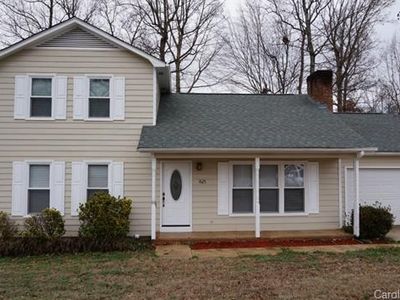 1625 Hoffman Rd, Gastonia, NC, 28054