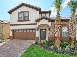 8873 Qin Loop, Kissimmee, FL 34747
