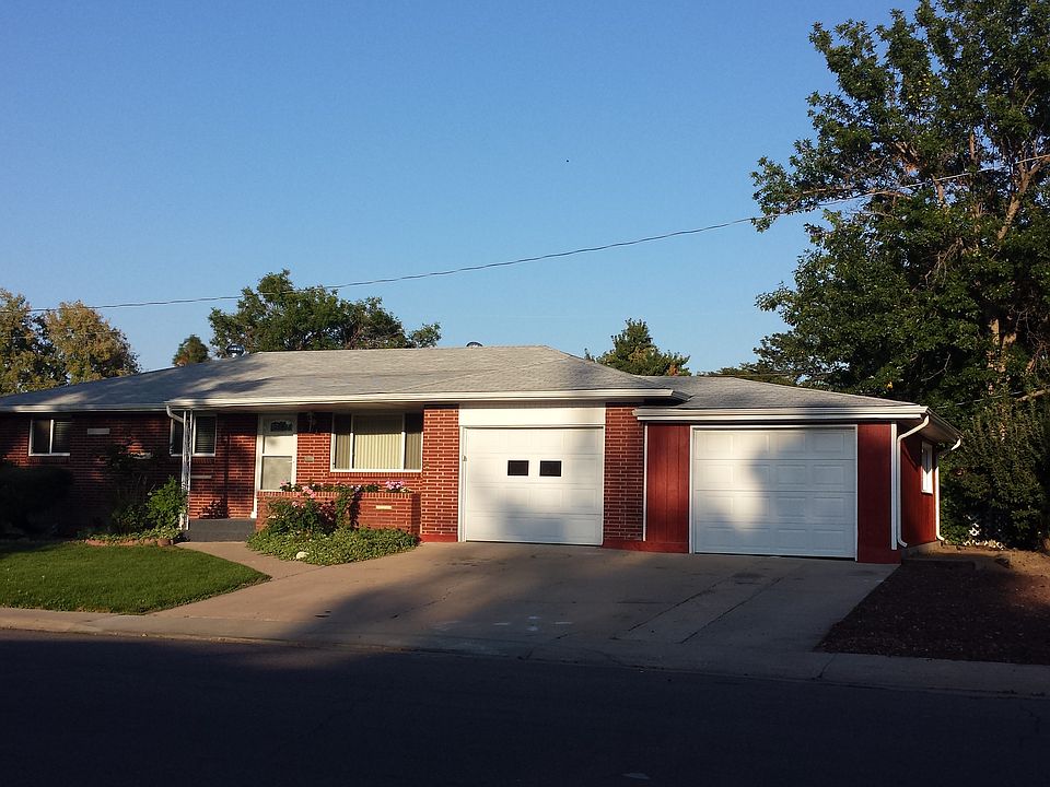 4+ Bdrm Brick Home Remodeled