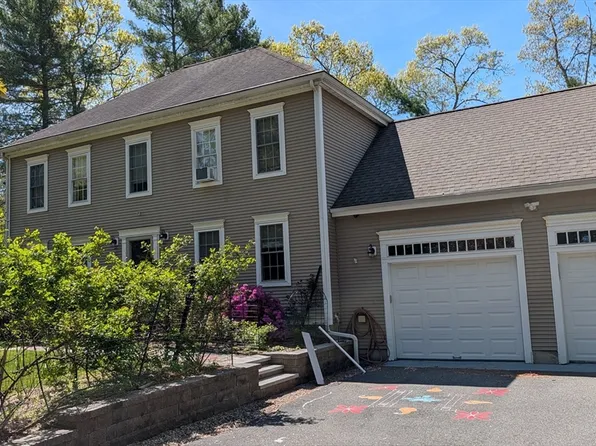 700 Main St, Wareham, MA 02571
