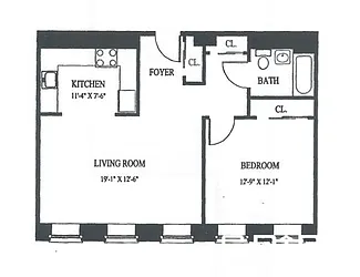 Rented by Spire Group