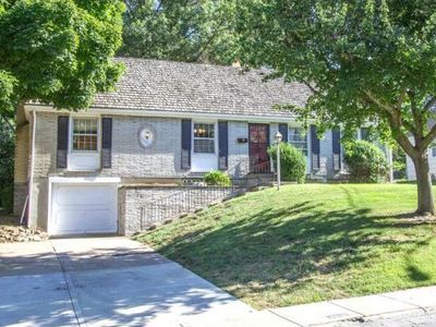 1002 W 89th St, Kansas City, MO, 64114