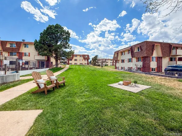 10211 Ura Lane #4-107, Denver, CO 80260